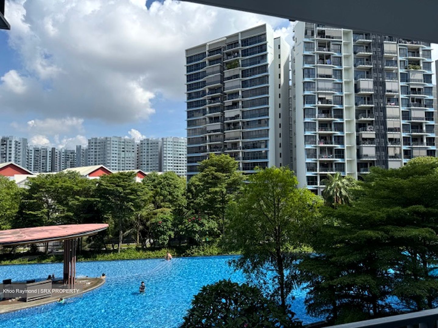 Kingsford Waterbay (D19), Apartment #561819151